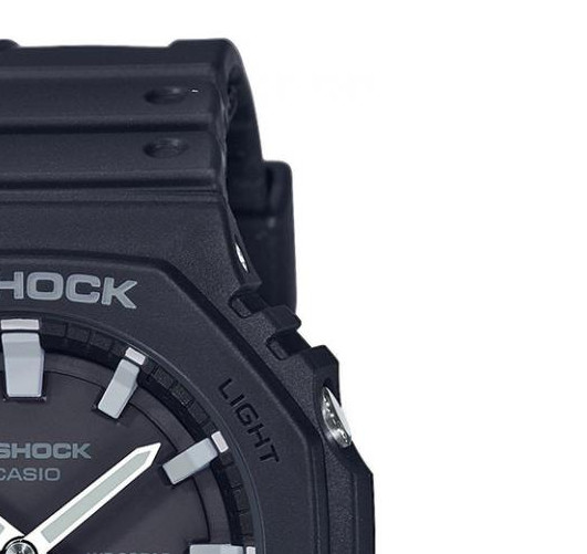 Gshock Standard AnalogDigital GA21001A 5