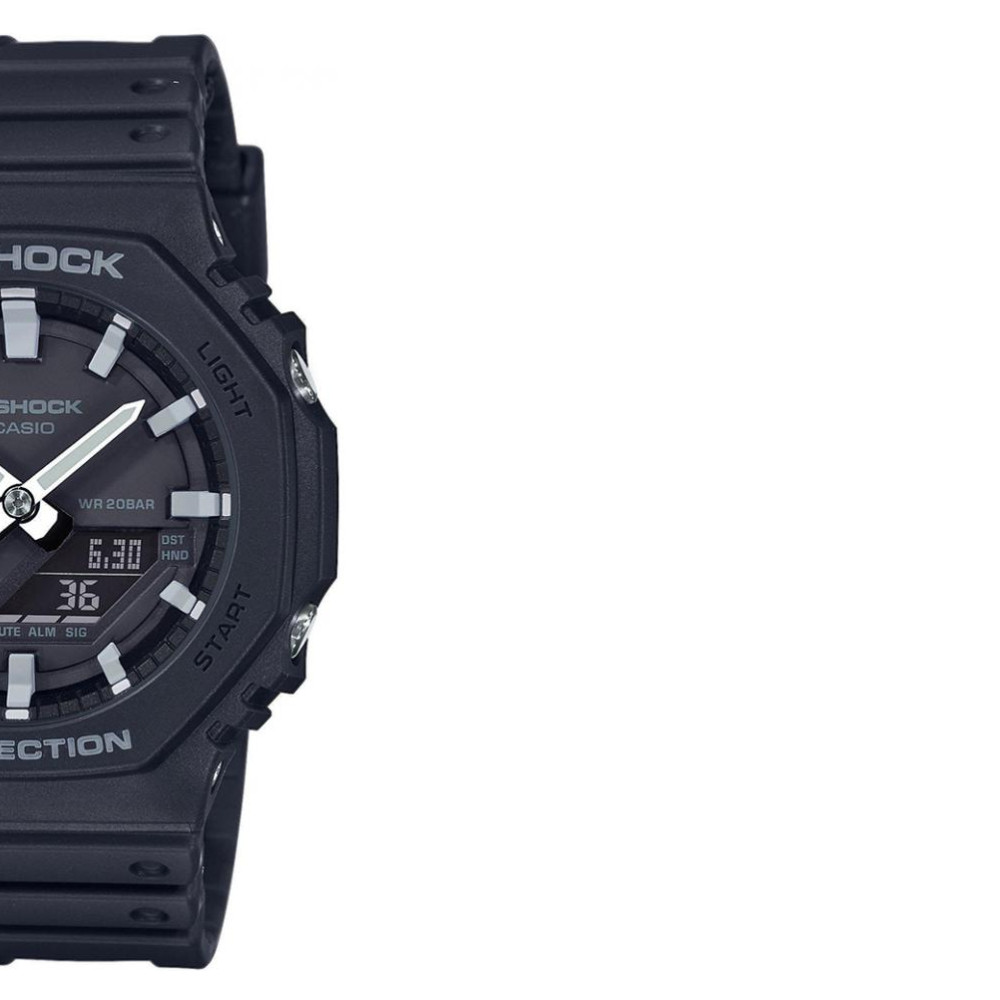 Gshock Standard AnalogDigital GA21001A 6