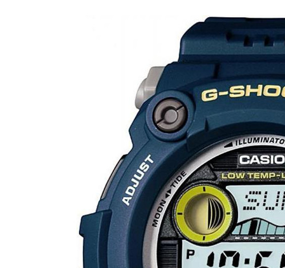 Gshock Standard Digital G79002 4