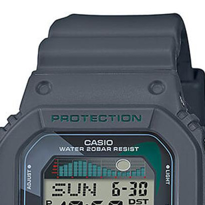 Gshock Standard Digital GLX5600VH1 3