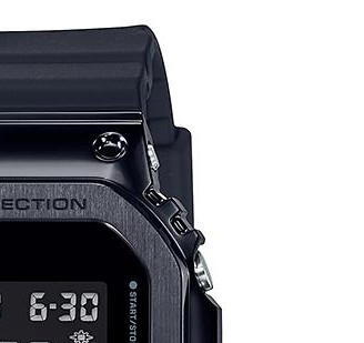 Gshock Standard Digital GM5600B1 5