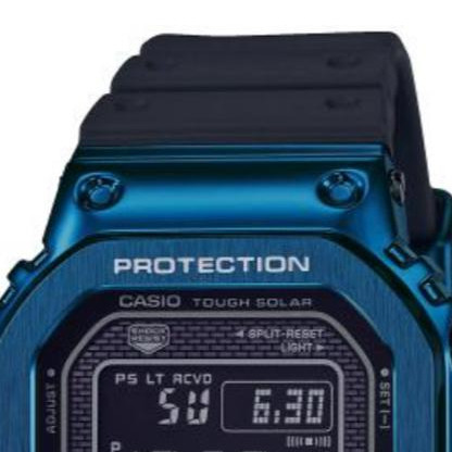Gshock Standard Digital GMWB5000G2 3
