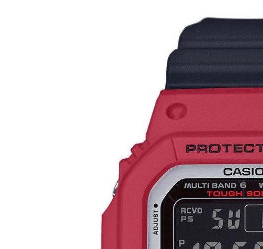 Gshock Standard Digital GWM5610RB4 4