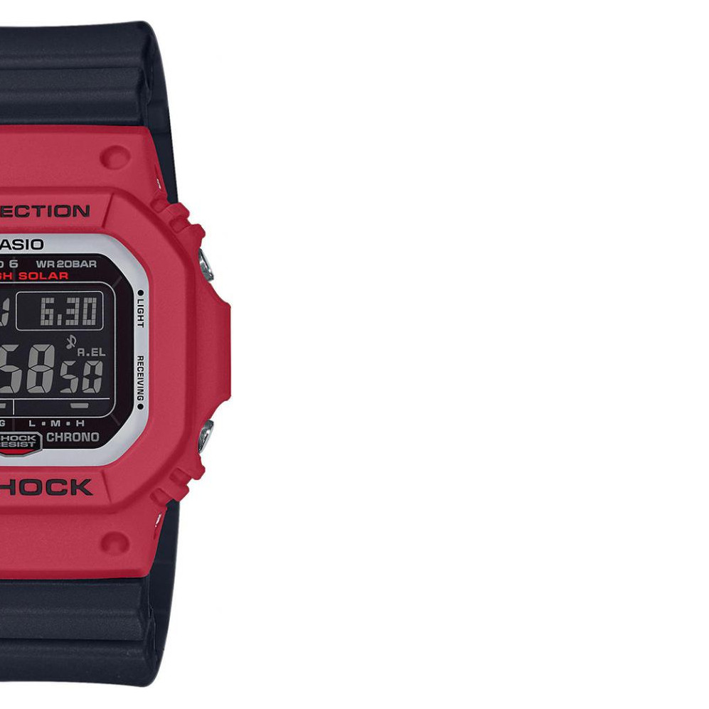 Gshock Standard Digital GWM5610RB4 6