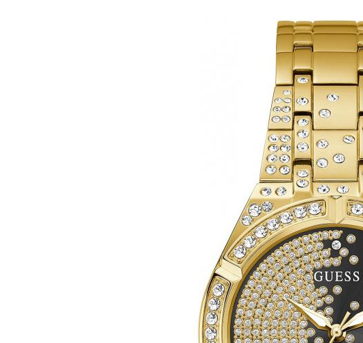 Guess Afterglow GW0312L2 - zegarek damski 4