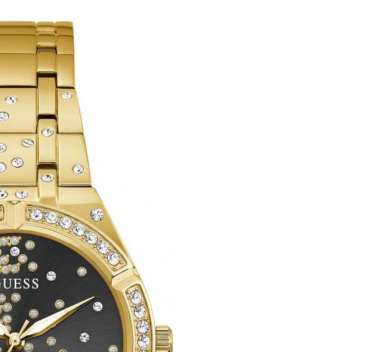 Guess Afterglow GW0312L2 - zegarek damski 5