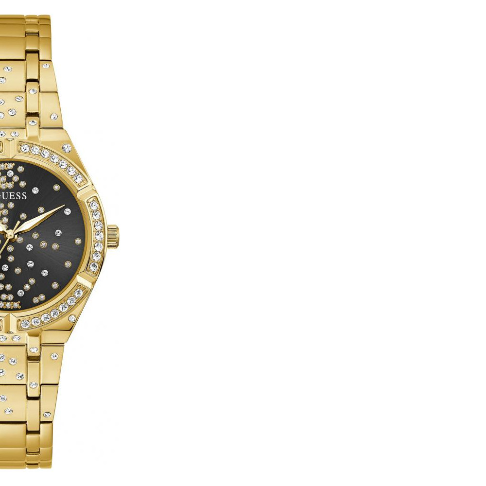 Guess Afterglow GW0312L2 - zegarek damski 6