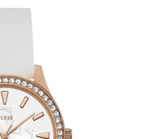 Guess Anna GW0359L2 - zegarek damski 5