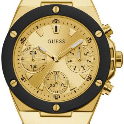 Guess Athena GW0030L2 - zegarek damski 2