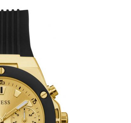 Guess Athena GW0030L2 - zegarek damski 5