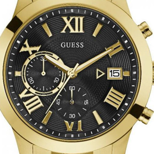 Guess Atlas W0668G8 - zegarek męski 2