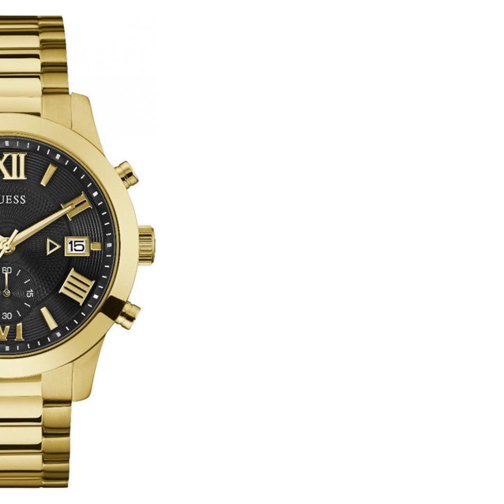 Guess Atlas W0668G8 - zegarek męski 6