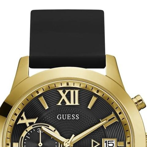 Guess Atlas W1055G4 - zegarek męski 3