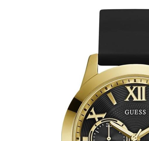 Guess Atlas W1055G4 - zegarek męski 4