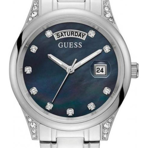 Guess Aura GW0047L1 - zegarek damski 2