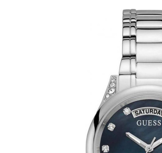 Guess Aura GW0047L1 - zegarek damski 4