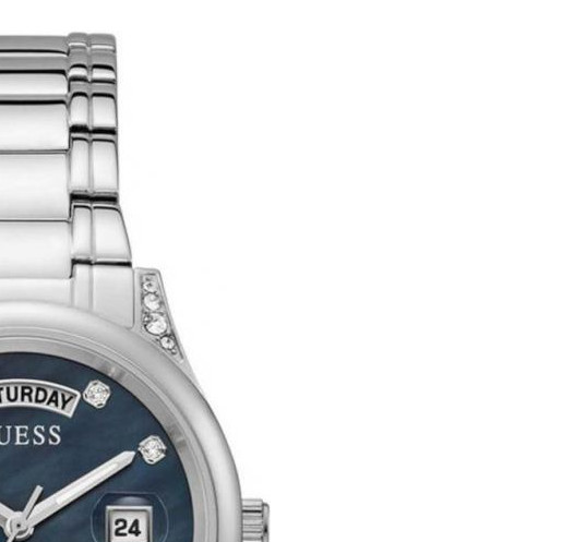 Guess Aura GW0047L1 - zegarek damski 5