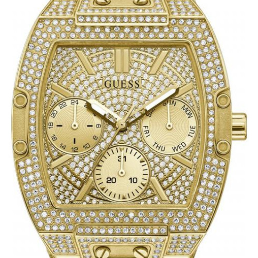 Guess Bauble GW0104L2 - zegarek damski 2