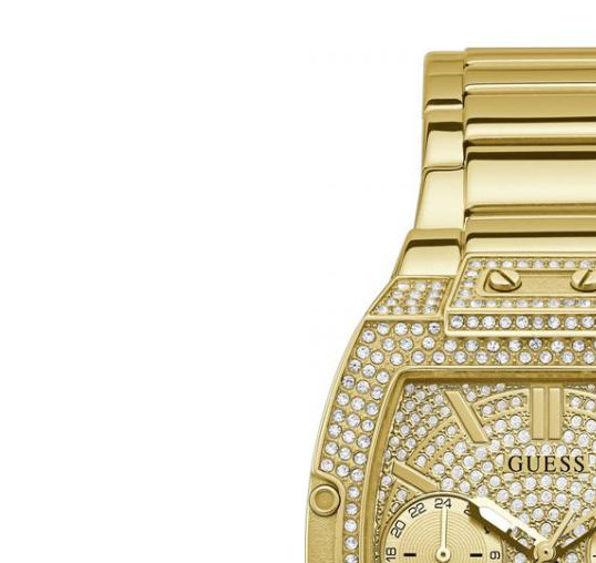 Guess Bauble GW0104L2 - zegarek damski 4