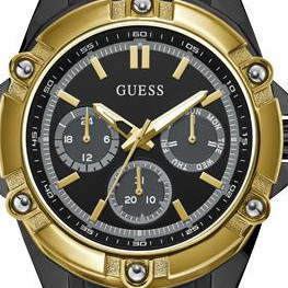 Guess Bolt W1302G2 2