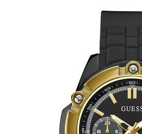 Guess Bolt W1302G2 4