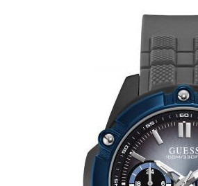 Guess Bolt W1302G3 4