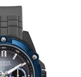 Guess Bolt W1302G3 5