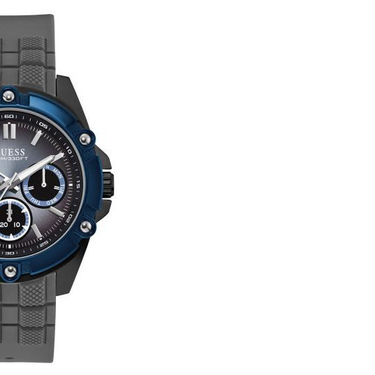 Guess Bolt W1302G3 6