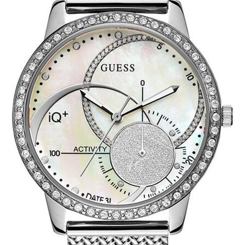 Guess C2001L1 - zegarek guess connect 2