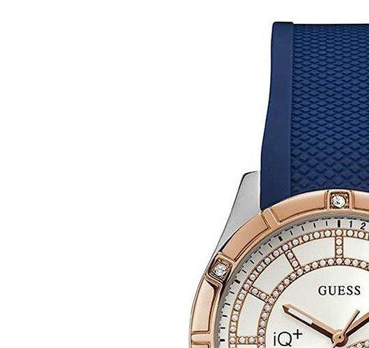 Guess C2002L2 - zegarek guess connect 4