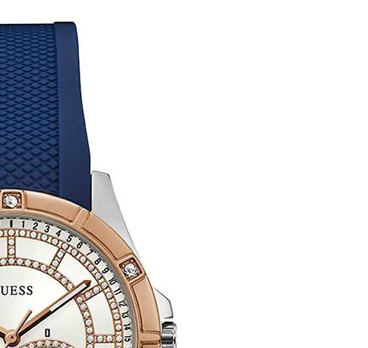 Guess C2002L2 - zegarek guess connect 5