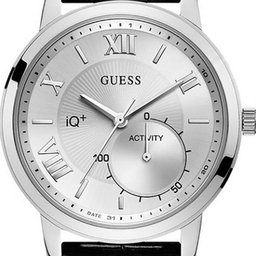 Guess C2004G1 - zegarek guess connect 2