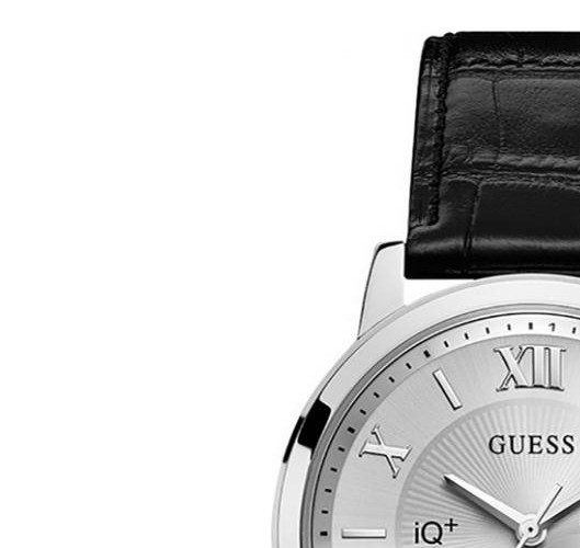 Guess C2004G1 - zegarek guess connect 4