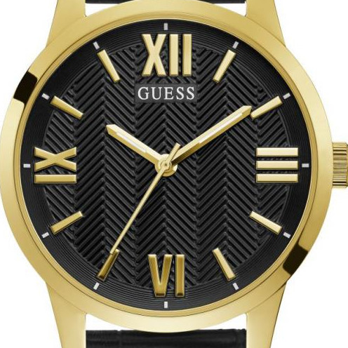 Guess CAMPBELL GW0250G2 - zegarek męski 2