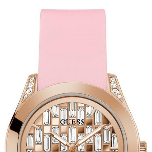 Guess CLARITY GW0109L2 - zegarek damski 3