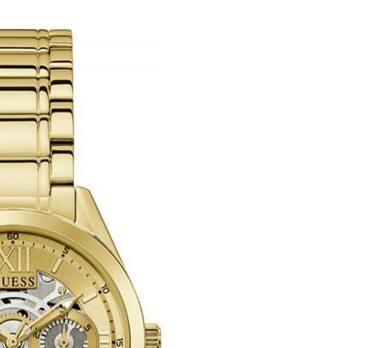 Guess CLEAR CUT GW0253L2 - zegarek damski 5