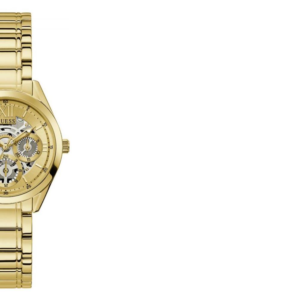 Guess CLEAR CUT GW0253L2 - zegarek damski 6