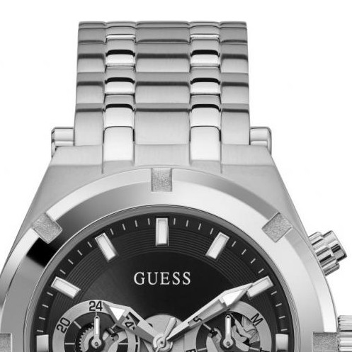 Guess CONTINENTAL GW0260G1 - zegarek męski 3
