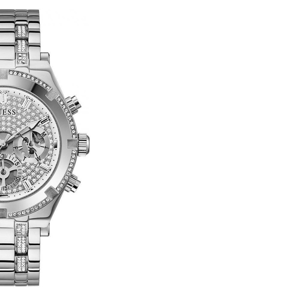 Guess CONTINENTAL GW0261G1 - zegarek męski 6