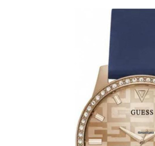 Guess Check GW0355L2 - zegarek damski 4