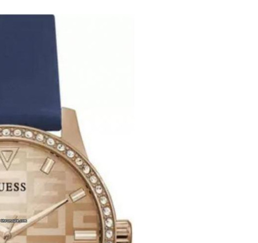 Guess Check GW0355L2 - zegarek damski 5