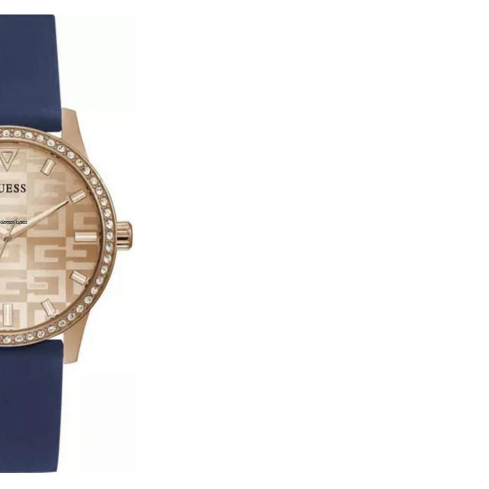 Guess Check GW0355L2 - zegarek damski 6