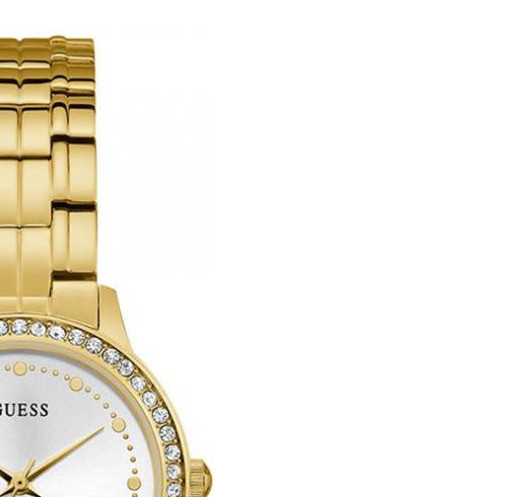 Guess Chelsea W1209L2 - zegarek damski 5