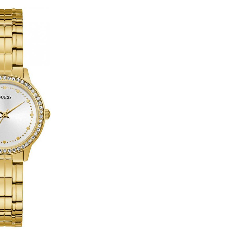 Guess Chelsea W1209L2 - zegarek damski 6