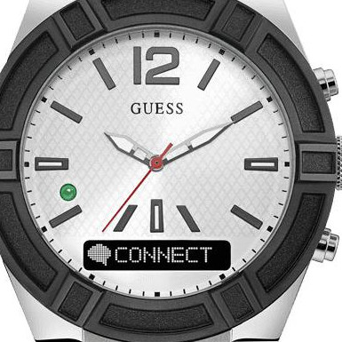 Guess Connect M skie C0001G4 ZegarkiCentrum.pl