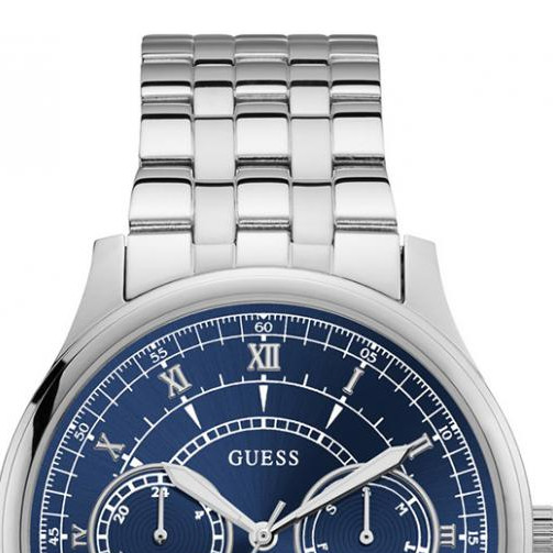Guess Conrad W1180G3 - zegarek męski 3