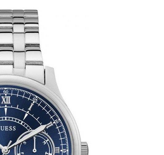 Guess Conrad W1180G3 - zegarek męski 5