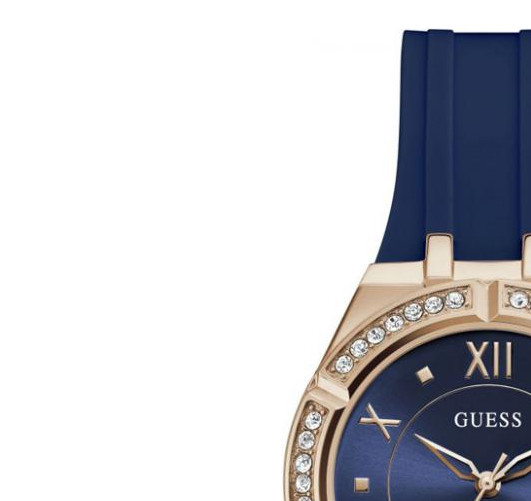 Guess Cosmo GW0034L4 - zegarek damski 4