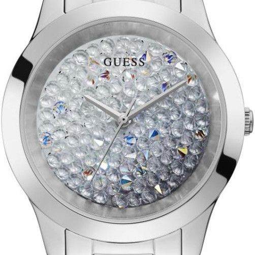 Guess Crush GW0020L1 - zegarek damski 2