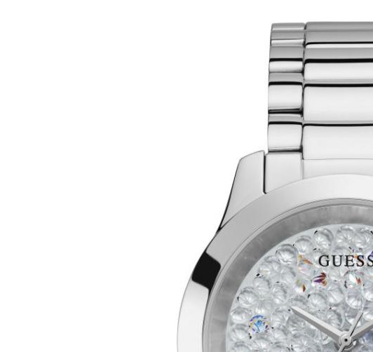 Guess Crush GW0020L1 - zegarek damski 4